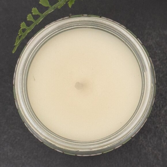 BBW Island Margarita Bath & Body Works Mason Jar Single Wick Candle - Picture 7 of 10